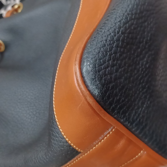 Dooney & Bourke Bucket Bag - Picture 11 of 16